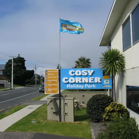 Cosy Corner Holiday Park-3